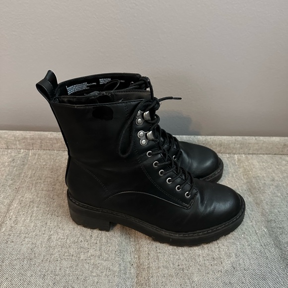 Booties - Picture 2 of 5